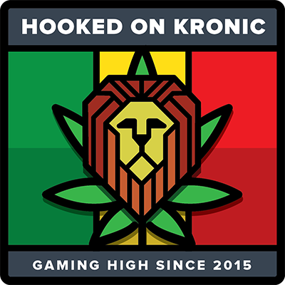 Hooked on Kronic